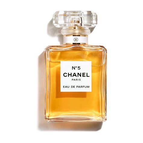 profumo chanel 5 prezzo|CHANEL N°5 profumo ️ acquista online .